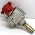 SMC NVHS5500-N06-X116 Pressure Relief Valve 3 Port Lock Out