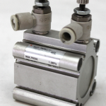 SMC CDQ2B32-15DZ-A93L Pneumatic Cylinder
