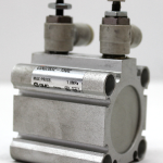 SMC CDQ2B32-15DZ Pneumatic Cylinder