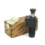 Carr Lane Roemheld CLR-1882-730 Pneumatic Clamp, 500 Bar
