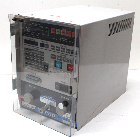 Fukuda FL-3700L Air Leak Tester