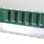 Mitsubishi Q68B Melsec-Q Base Unit - 8 Slot (LOT OF 2)