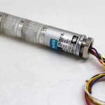 Patlite MES-A Signal Tower, 24V DC, 0.2A