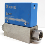 Kofloc 3820 Mass Flow Meter 20 SLM, Gas Air