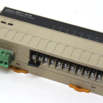 Omron DRT1-ID16 Remote Terminal 24VDC