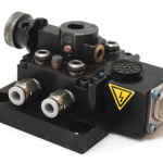 ATI Industrial Automation Manual Tool Changer MC 16RM w/KF19M Electrical Module