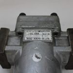 Festo VAK-1/4 Vacuum Generator, 6890 D543