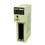 Omron C200H-OD219 Output Unit, 24VDC