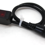 Keyence PZ-M33 Square Reflective M12 Connector Type, NPN