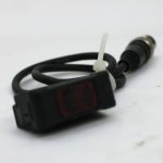 Keyence PZ-G42EN Square Reflective M12 Connector Type, NPN