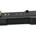 Keyence LV-12SA Amplifier Unit, Expansion Unit, NPN