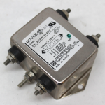 Corcom 20VK6 F7357 Emi Filter 250V-20A