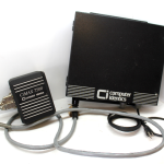 Computer Identics Starnode Interface Module A1-62942-2 with CiMAX 7500 A1-62970-341212