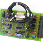 Nortec 163-4211 Mother Board