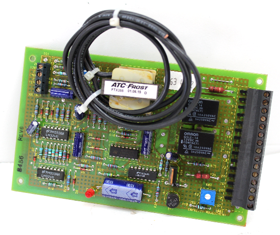 Nortec 163-4211 Mother Board