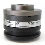 Mayr Torque Limiter Clutch EAS 1/400.405.5, 25mm Bore