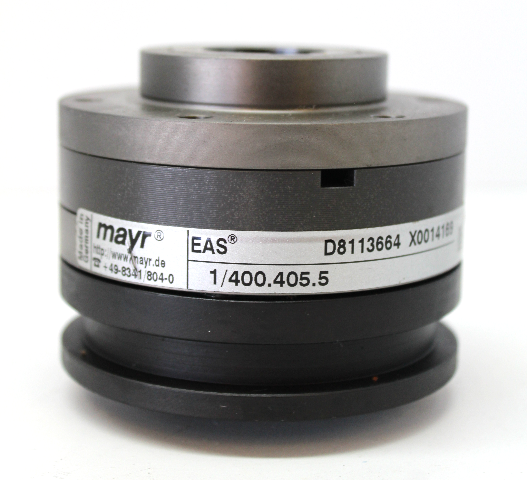 Mayr Torque Limiter Clutch EAS 1/400.405.5, 25mm Bore