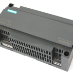 Siemens 6EP1332-1SH31 SITOP Power Supply, 24VDC