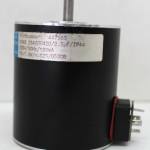 Deisslingen 447563 Encoder K848 284200420/2.5uF/IP44