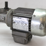 Carpanelli Motors MOT3-M56B4-TROP., 50/60Hz, 0.15HP, 255/440V, 0.77A, 1660RPM