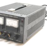 Takasago GP035-5 Regulated DC Power Supply