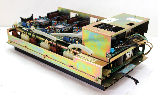 Yaskawa ServoPack CACR-TM555Z1SP Servo Controller