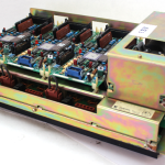 Yaskawa ServoPack CACR-TM333Z1SPY8 Servo Controller