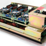 Yaskawa ServoPack CACR-TS555Z1SRY9 Servo Controller
