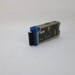 Omron S8VM-10024CD Power Supply, 100-240VAC, 24VDC