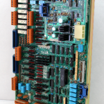 Yaskawa Electric Motherboard JANCD-10O3E Rev A. DF8203498-AO