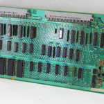 Yaskawa JANCD-MM14D Rev. C Circuit Board