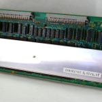 Yaskawa JANCD-MM13B Rev. B Memory Board
