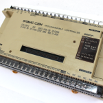 Omron Sysmac C28H Programmable Controller C28H-C3DR-D