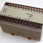 Omron SP16-DR-A Programmable Controller, 24VDC