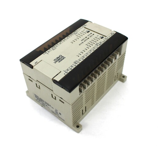 Omron CPM1A-30CDR-A Programmable Controller, 24VDC
