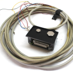 Sick Optic Professional Scanner Cable 2 027 814