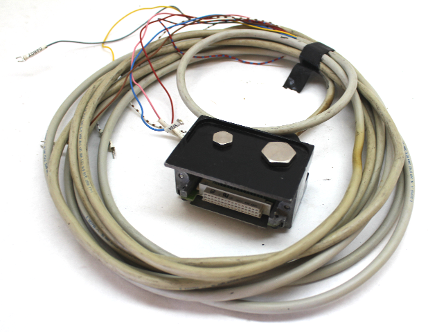 Sick Optic Professional Scanner Cable 2 027 814