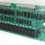 Yaskawa JANCD-MM14C / DF8203076/AO Circuit Board