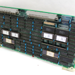 Yaskawa JANCD-HA03 Rev. C Circuit Board