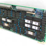 Yaskawa JANCD-HA03 Rev. D / DF9200745-AO Circuit Board