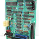 Yaskawa JANCD-SP17B / DF8203304-BO Rev. B Circuit Board
