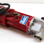 Yaskawa USAREM-01CYR31009 AC Servo Motor, 110W, 3000 R/M