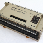 Omron SYSMAC C28H-C1DR-D-V1 Programmable Controller, 24VDC