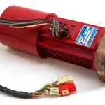 Yaskawa USAREM-01CYR31002 AC Servo Motor, 110W, 3000 R/M