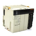 Omron CQM1H-CPU11 Programmable Controller CPU Unit, 24VDC