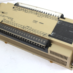 Omron C60P-EDT1-A I/O Unit, 24VDC, 7MA