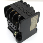 Fuji Electric SRCa3631-5-1/UL Contactor, 20A, 110/120V
