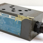 Tokimec Vickers DGMX2-5-PB-BW-B-30J Pressure Reducing Valve