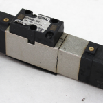 SMC VFS2400-5FZ Pneumatic Solenoid Valve