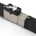 SMC NVFS2600-5FZ Pneumatic Solenoid Valve, 0.15~1.0MPa